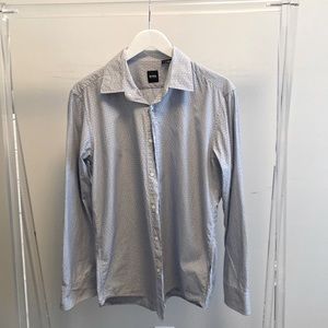 Boss Dress Shirt